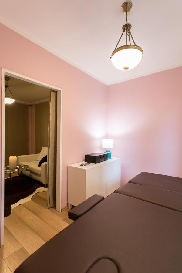 Apartmany Mind Adventure Lsteni エクステリア 写真