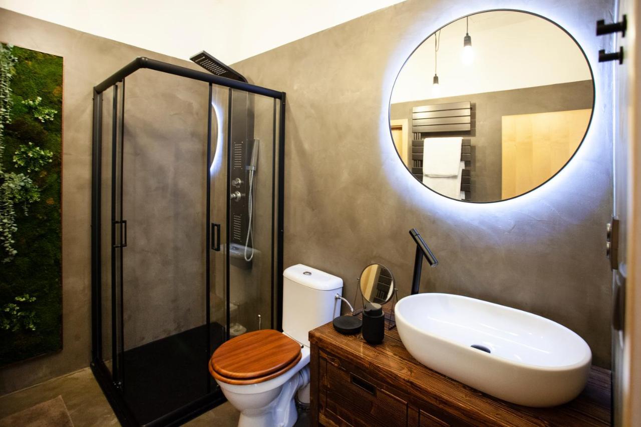 Apartmany Mind Adventure Lsteni エクステリア 写真