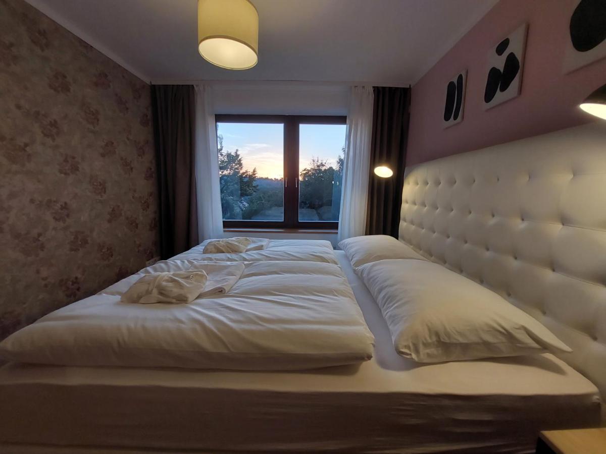 Apartmany Mind Adventure Lsteni エクステリア 写真