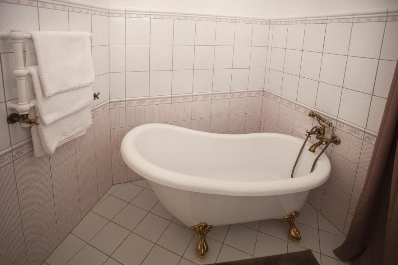 Apartmany Mind Adventure Lsteni エクステリア 写真